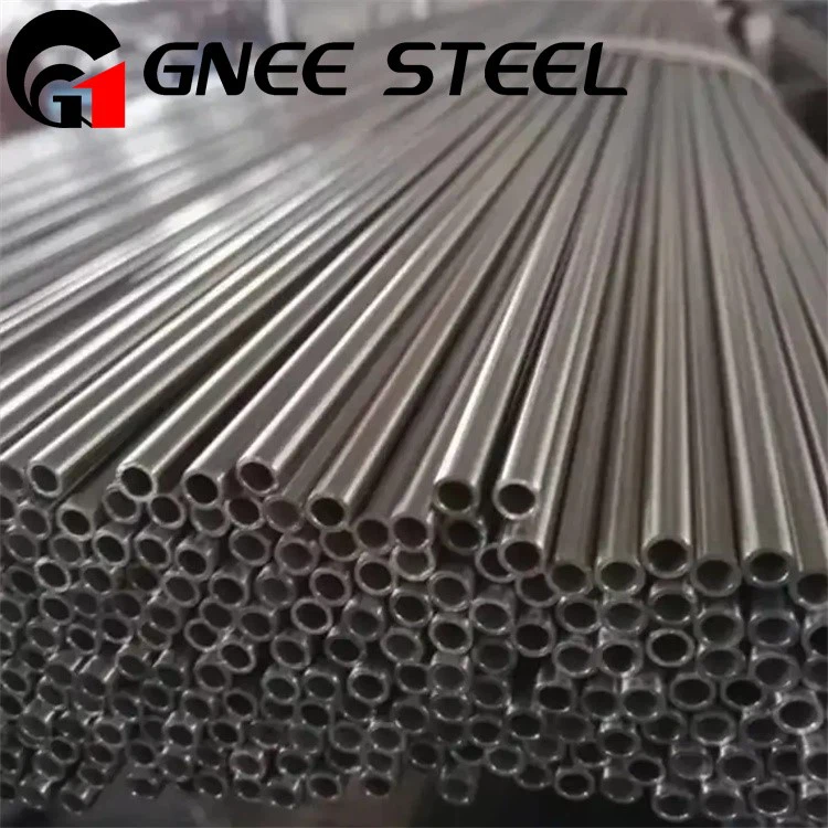 Performance analysis and application research of GH3536 high temperature alloy Performance analysis and application research of GH3536 high temperature alloy