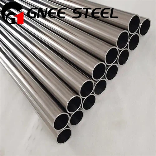 hastelloy UNS N10675 N06002 Material Tubing suppliers hastelloy UNS N10675 N06002 Material Tubing suppliers