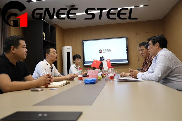 UNS N10675 N06002 alloy Tubing factory UNS N10675 N06002 alloy Tubing factory