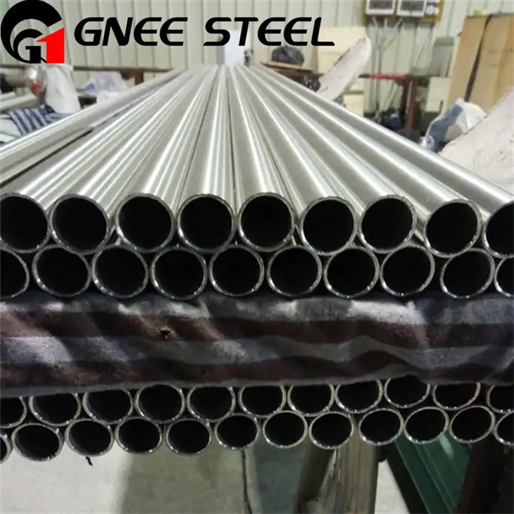 B3 G35 Hastelloy Seamless Pipe