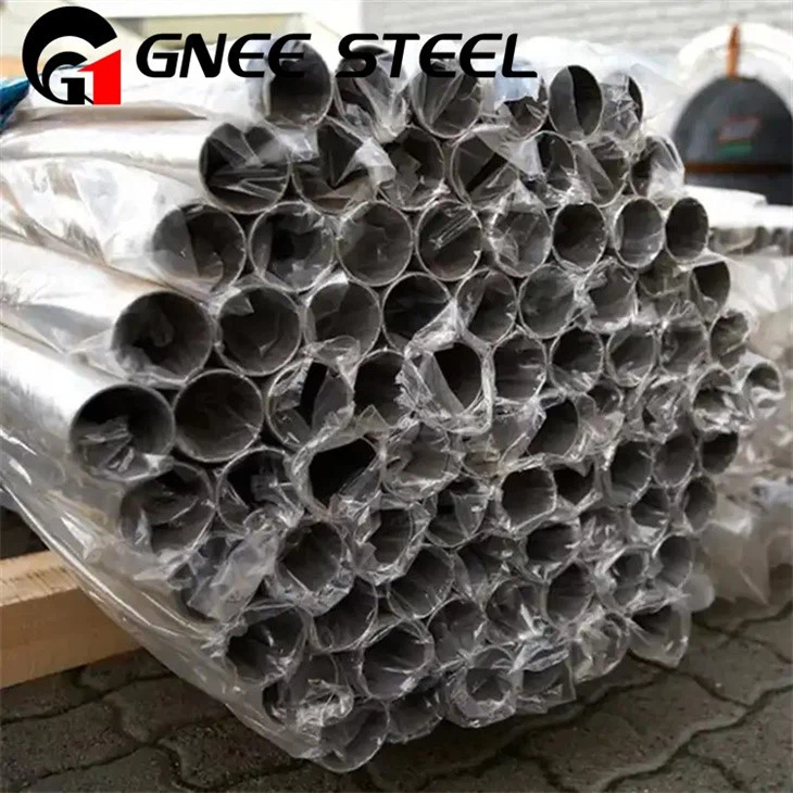 C276 C2000 Hastelloy Alloy Piping
