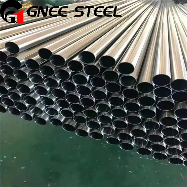 GH2132 3030 3044 High Temp Alloys Pipe