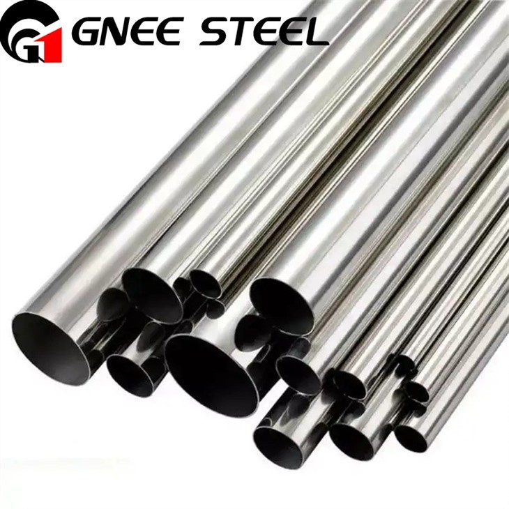 GH3039 3044 High Heat Stainless Steel Pipe