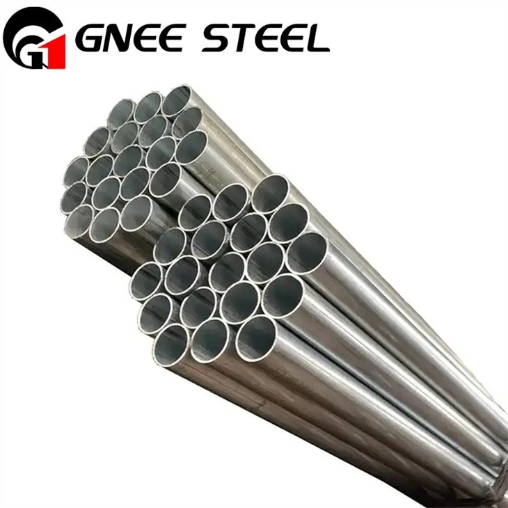 Incoloy 800 825 Pipe