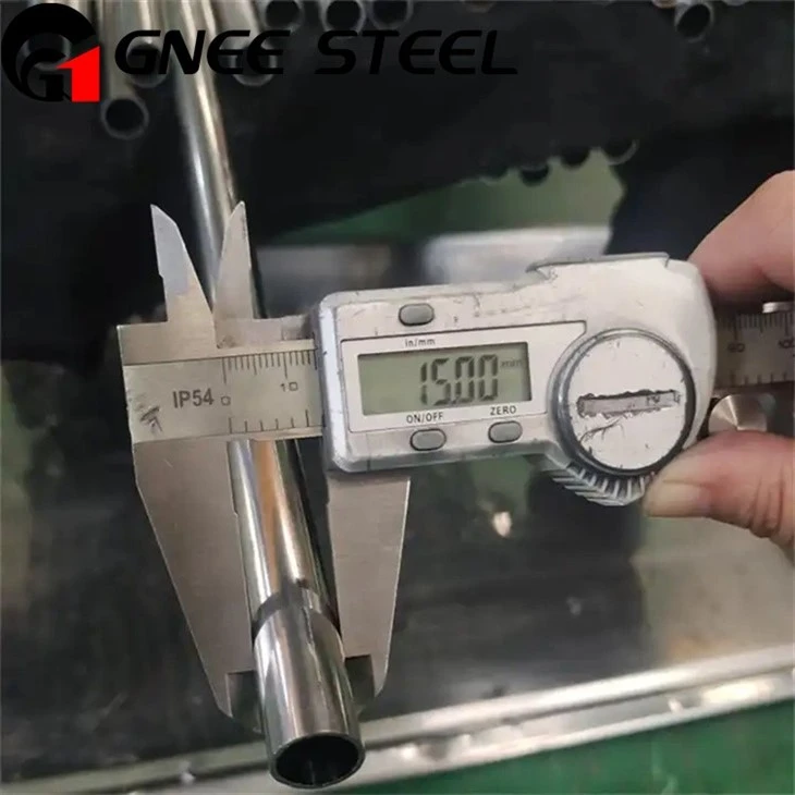 Inconel 725 690 Steel Pipe