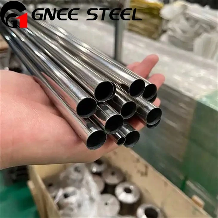 Inconel 725 690 Steel Pipe