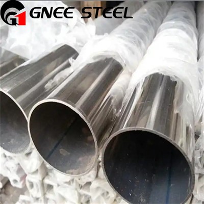 400 450 401 Monel Round Pipe