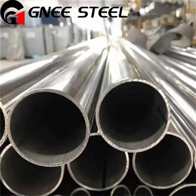 603XL 740H Inconel Ss Steel Tubing