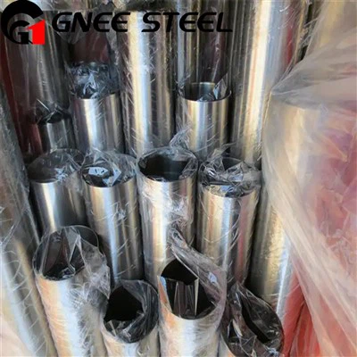 Alloy 600 825 SS Piping