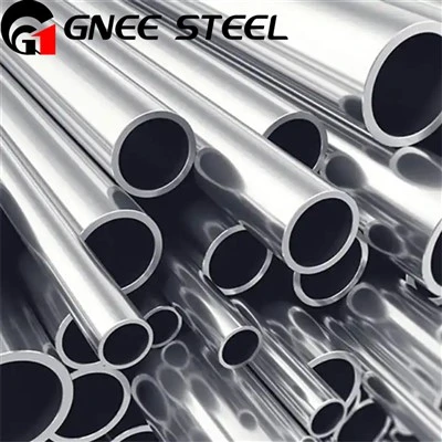 Alloy UNS N07718 686 Material Pipe