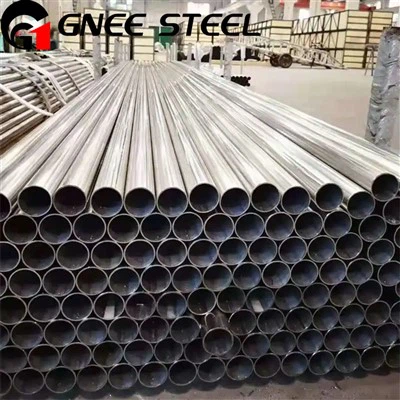 Hastelloy Alloy C22 X Stainless Small diameter Tube