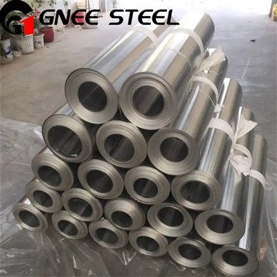 GH3128 3230 High Heat Stainless Steel Pipe