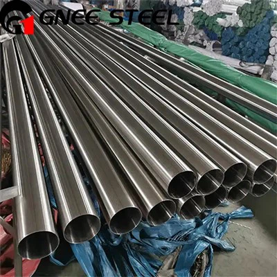 GH3600 3625 High Heat Resistant Metals Pipe