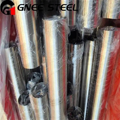 GH4098 4169 5188 Heat Resistant Metals Pipe