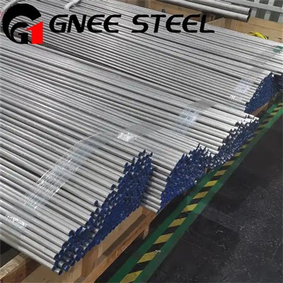 Hastelloy C B-3 G-3 tube