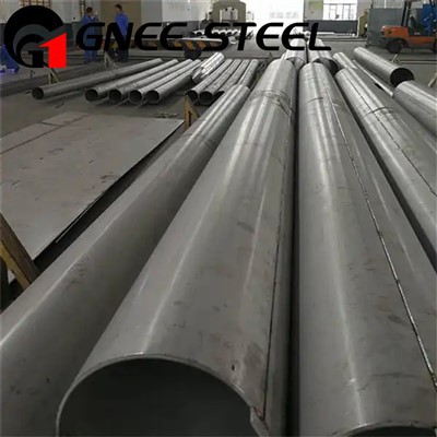Hastelloy UNS N06985 N10675 seamless pipe