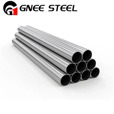 Small diameter Inconel 718 617 Ss Pipe