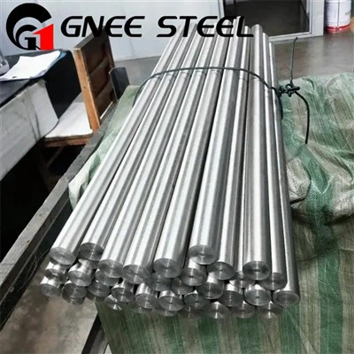 Inconel 718 Bar