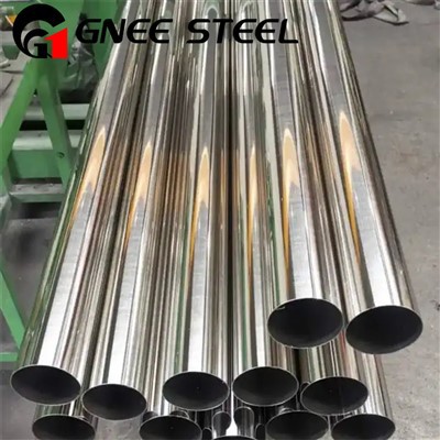 UNS N06455 N10629 Hastelloy Pipe