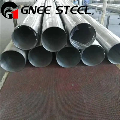 UNS N10276 C-22HS G-35 Hastelloy Pipe