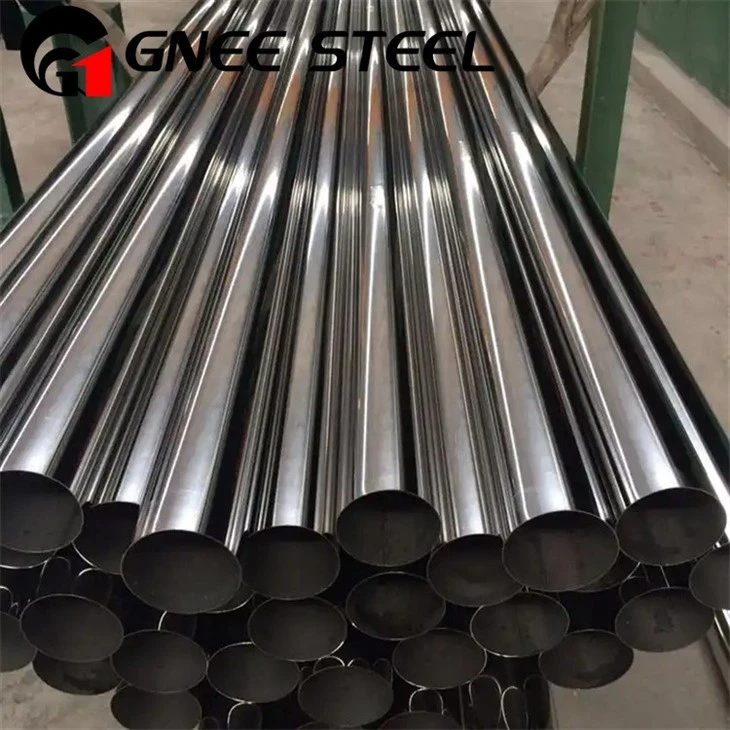 UNS N06059 G35 Hastelloy Stainless Steel Piping