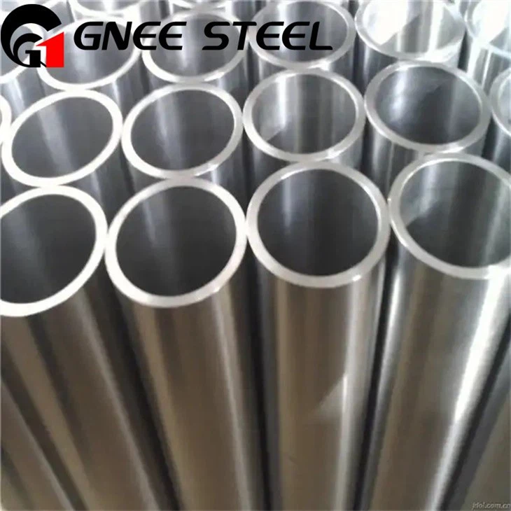 UNS N10675 N06002 Material Tubing