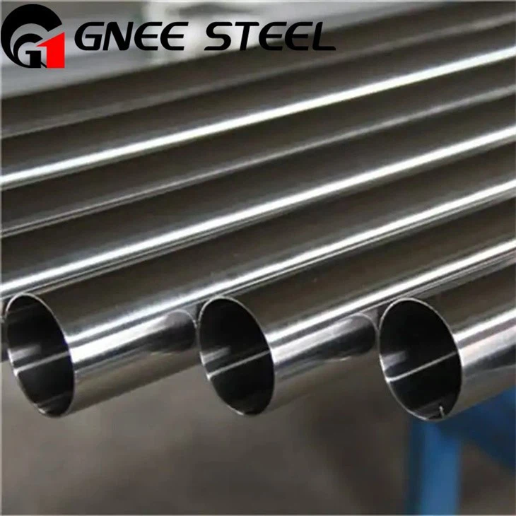 UNS N10675 N06002 Material Tubing