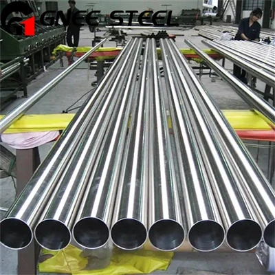 Introduction to solid solution heat treatment in Incoloy706 ingredient perfor...