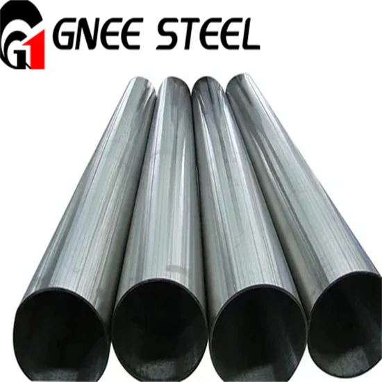 Inconel Alloy 601 Pipe