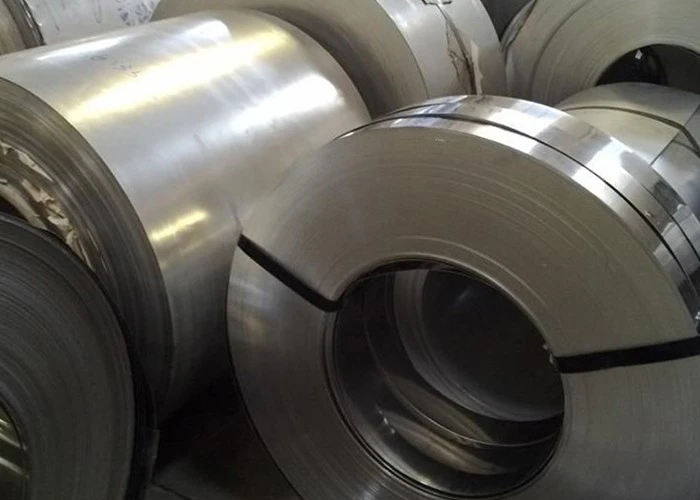0.23mm CRGO Silicon Steel Coil