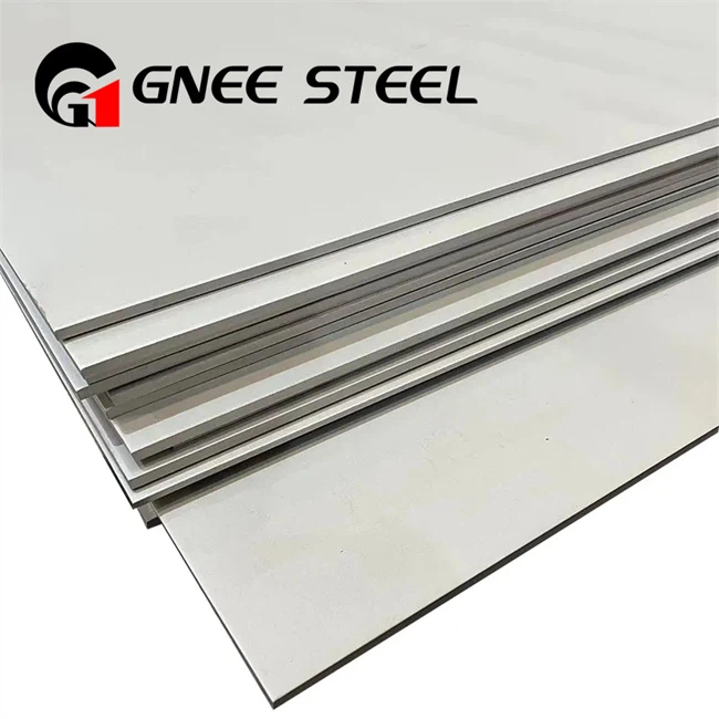 1.4021 1.4460 Medium And Heavy Plates