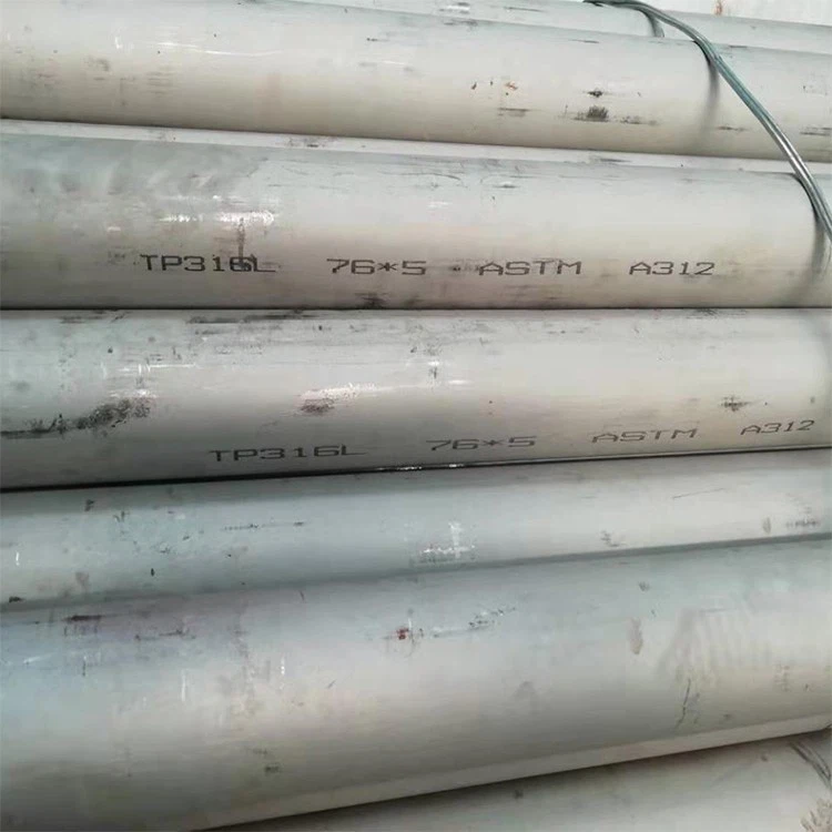 1J30 6J22 Precision Alloy Tube