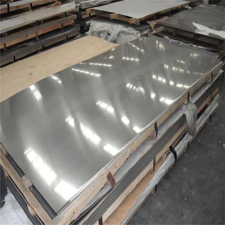 201 202 316 316L 410 409 430 321 304L 304 Stainless Steel Plate