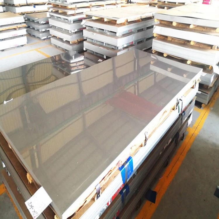 2205 Duplex Stainless Alloy Plate