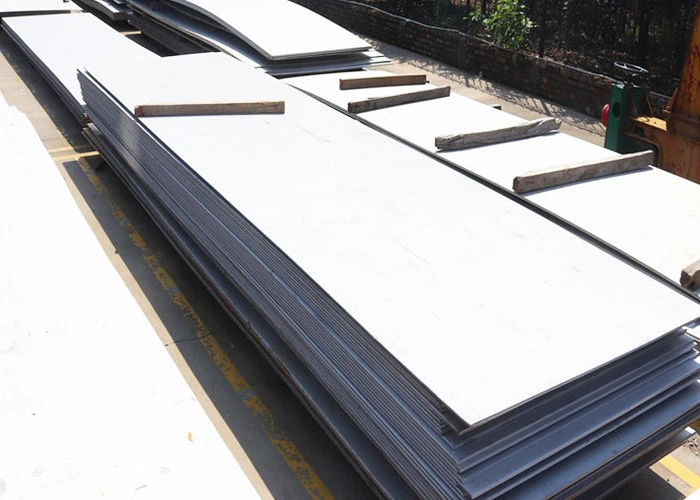 2B BA Stainless Steel Plate Stainless Steel Sheet