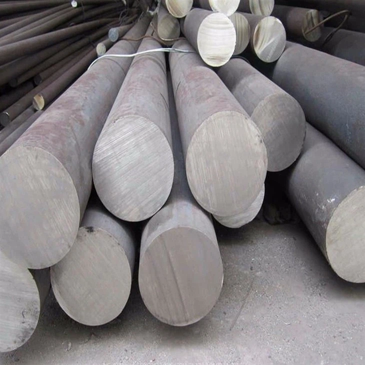 301 Stainless Steel Round Bar