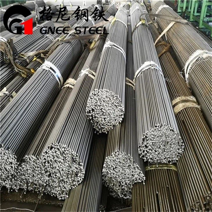 304 Stainless Round Bar