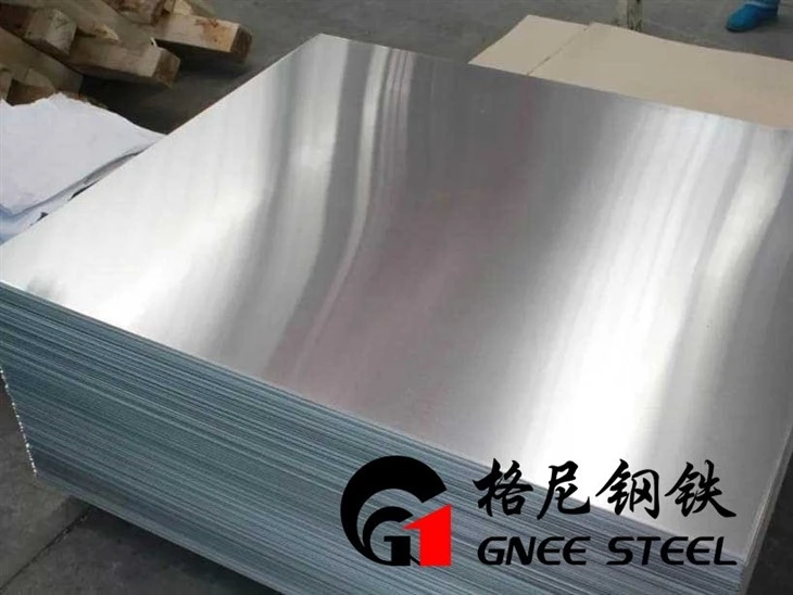 304 Stainless Steel Panels