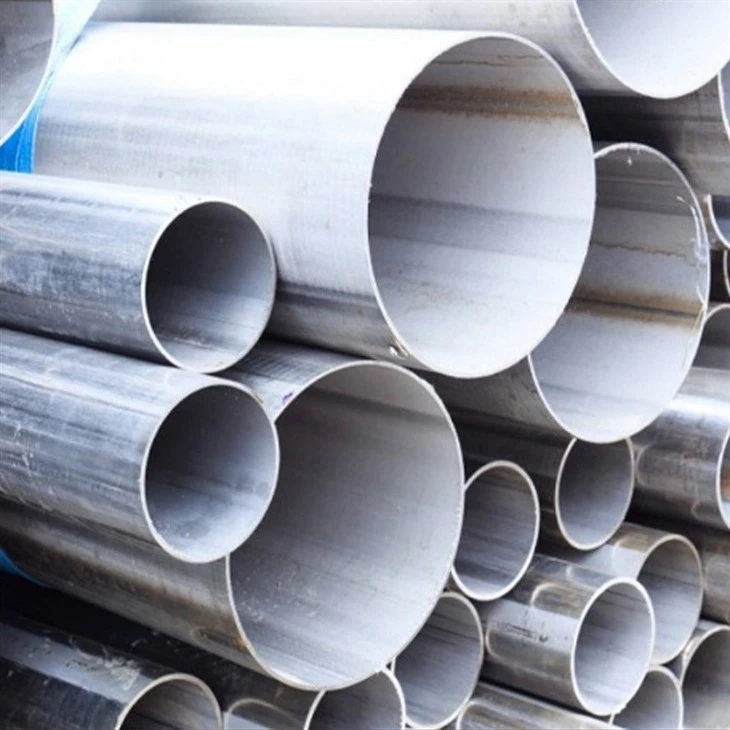 304 Stainless Steel Pipe