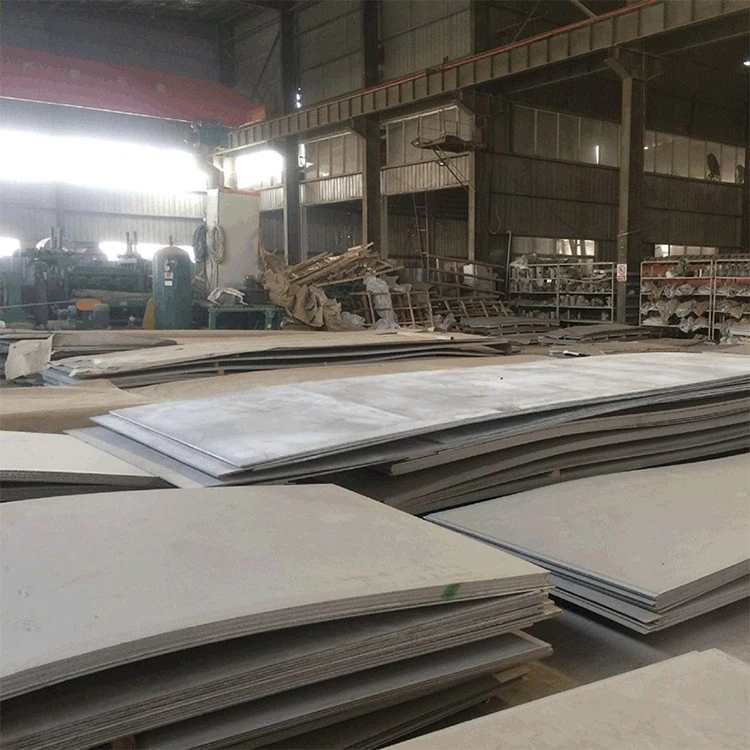 304 Stainless Steel Sheet