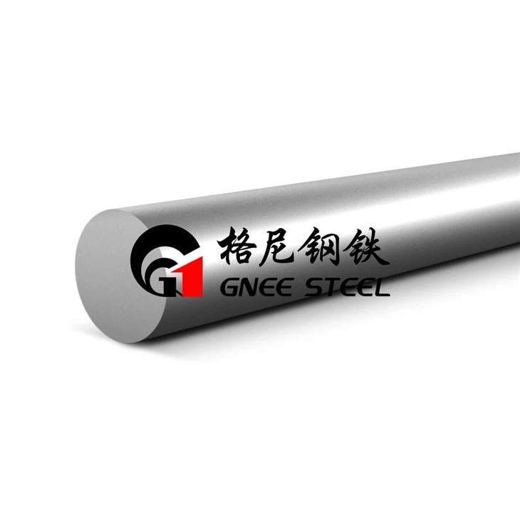 316 Stainless Round Bar