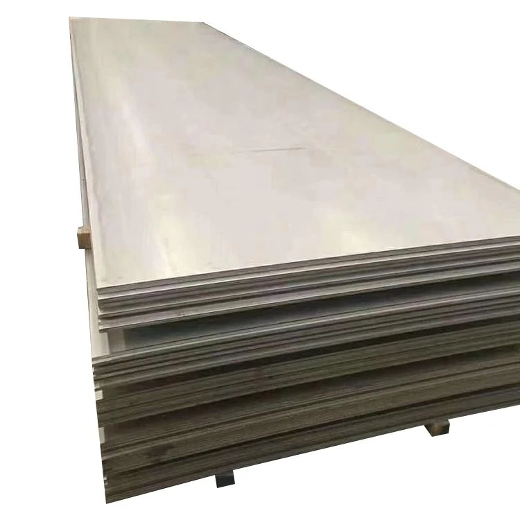 316L Stainless Steel Sheet