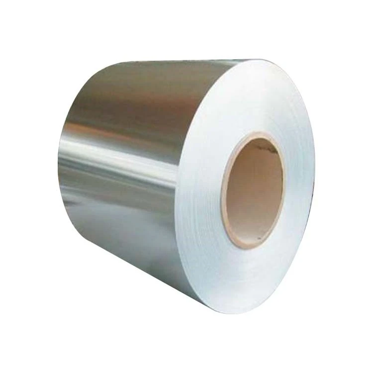 420 Stainless Steel Foil