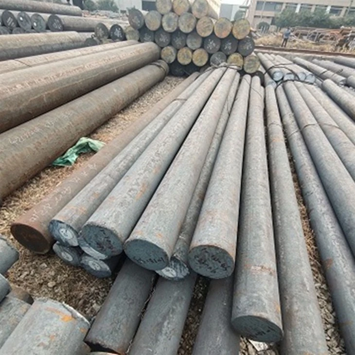 430 Stainelss Steel Round Bar