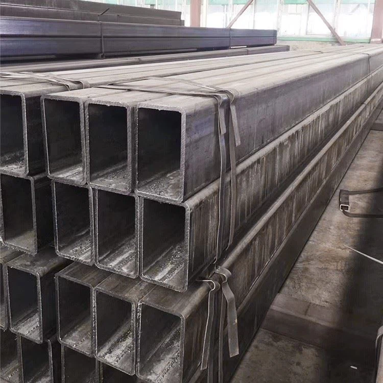 430 Welded Square Pipe Tube