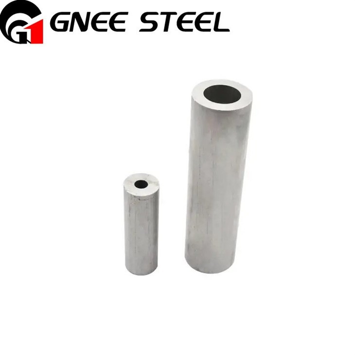 6061 T6 Aluminum Alloy Pipe