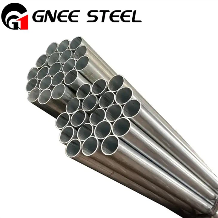 803 864 Metal Seamless Pipe