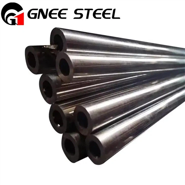 864 903 Metal Seamless Pipe