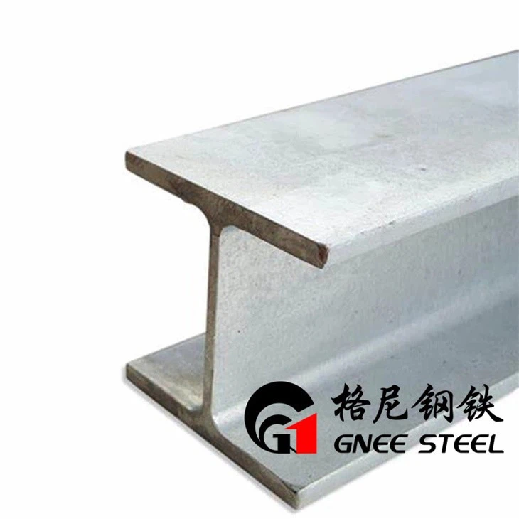 904 Stainless Steel H Beams Channel