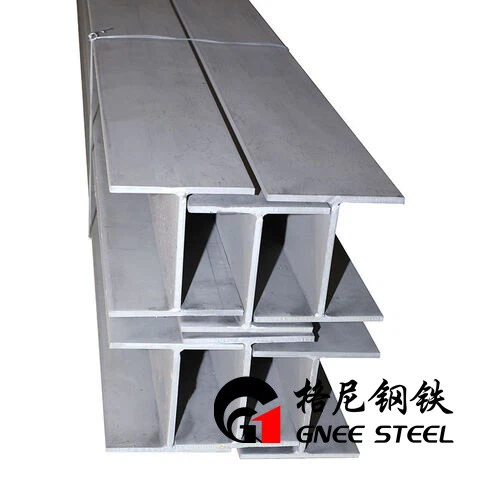 904 Stainless Steel H Beams Channel
